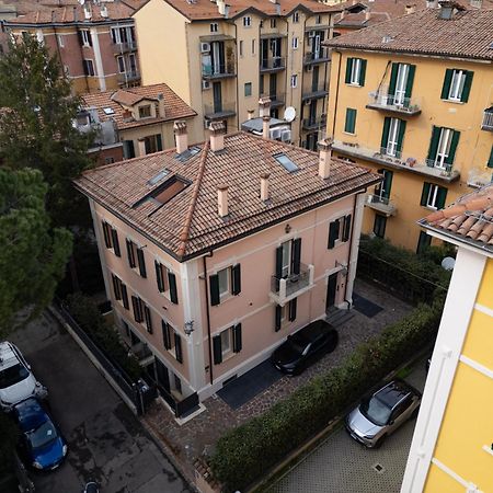 Villa Bottrigari-Bolognarooms Exterior photo