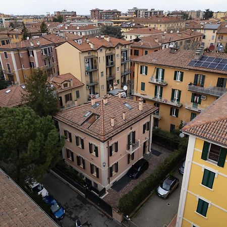 Villa Bottrigari-Bolognarooms Exterior photo