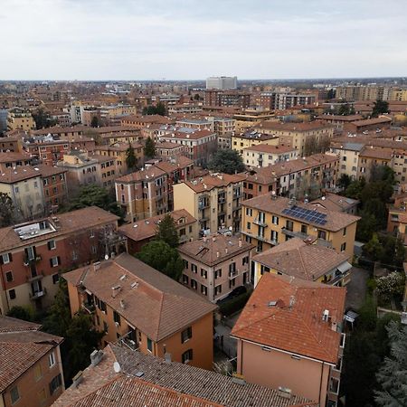 Villa Bottrigari-Bolognarooms Exterior photo