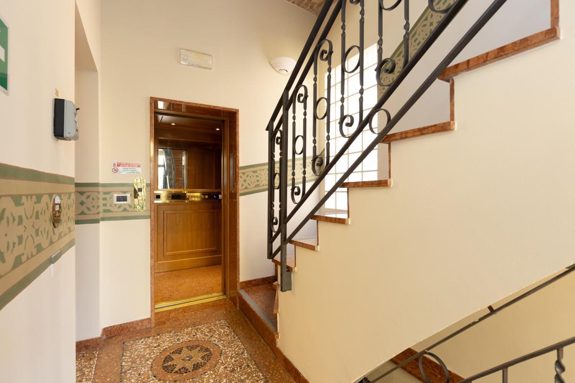 Villa Bottrigari-Bolognarooms Exterior photo