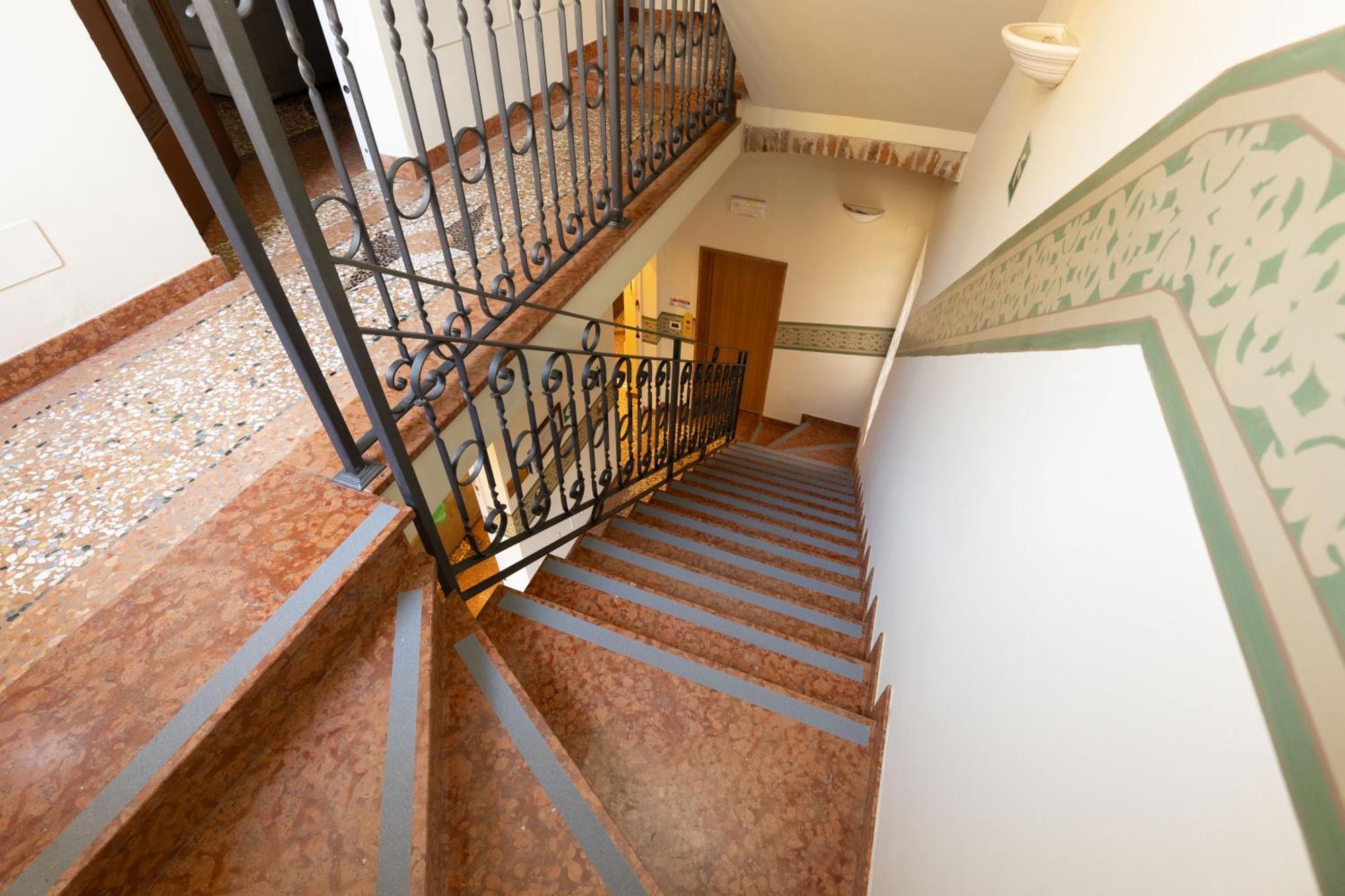 Villa Bottrigari-Bolognarooms Exterior photo