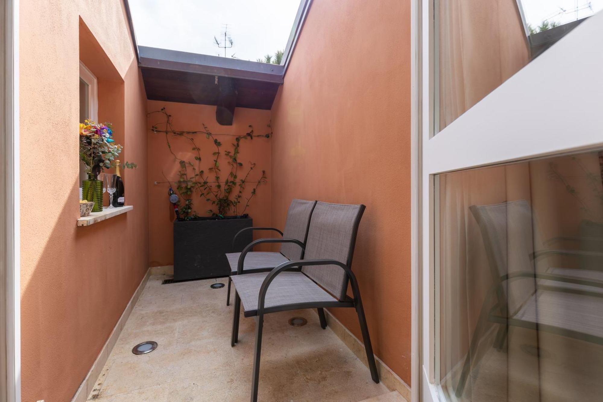 Villa Bottrigari-Bolognarooms Exterior photo