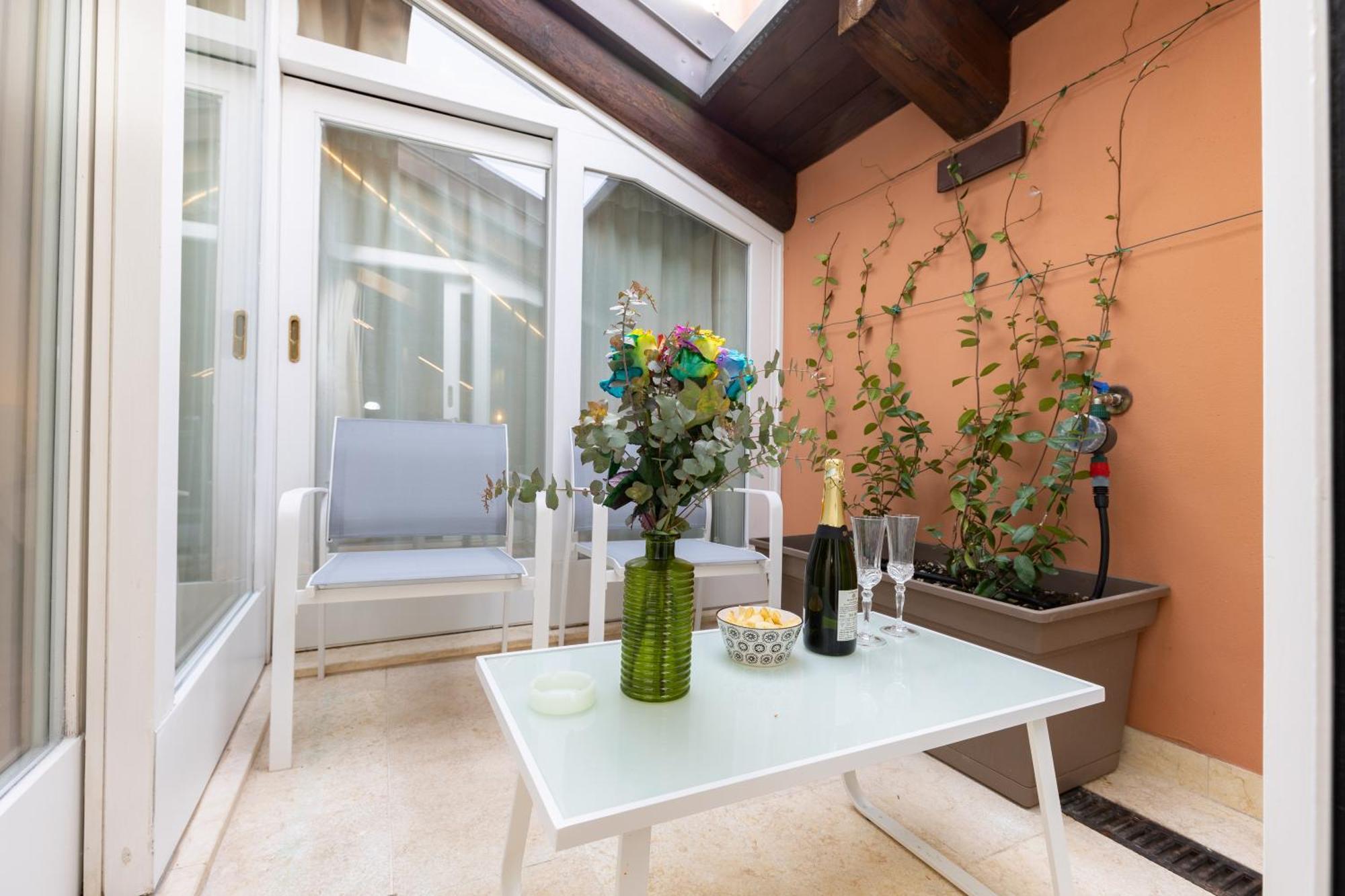 Villa Bottrigari-Bolognarooms Exterior photo