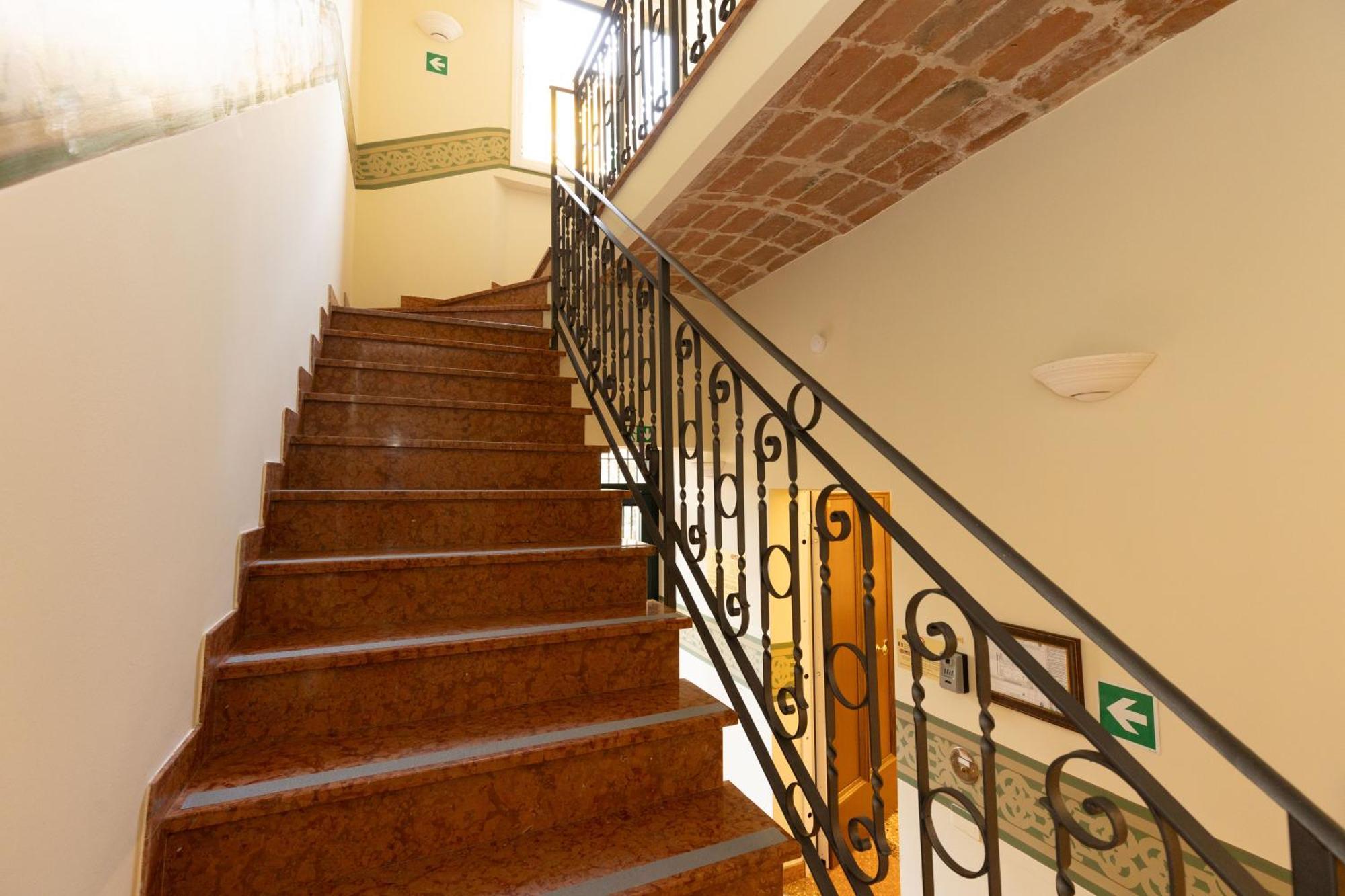 Villa Bottrigari-Bolognarooms Exterior photo