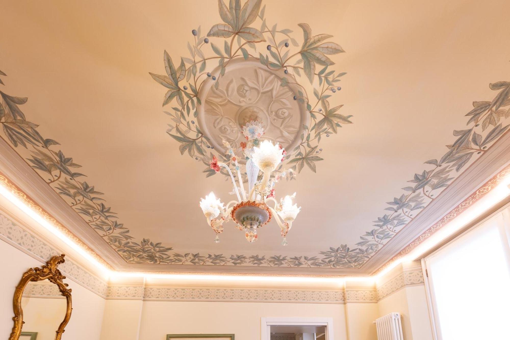 Villa Bottrigari-Bolognarooms Exterior photo